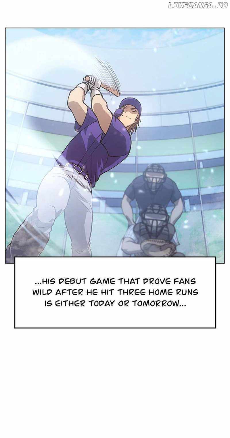 Home Plate Villain Chapter 20 37